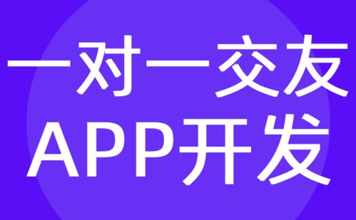 一對一交友app開發(fā) 同城社交軟件定制公司 紅匣子科技