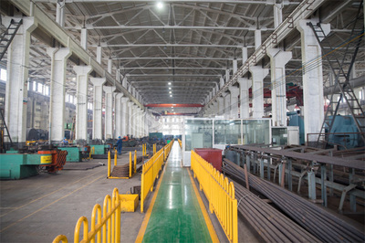 與時(shí)代共進(jìn) 中正鍋爐構(gòu)建綠色制造和智能制造新體系